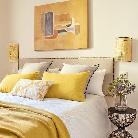 Brigth Stylish - 2Bedrooms 2Bathrooms - Malasana Мадрид Екстериор снимка