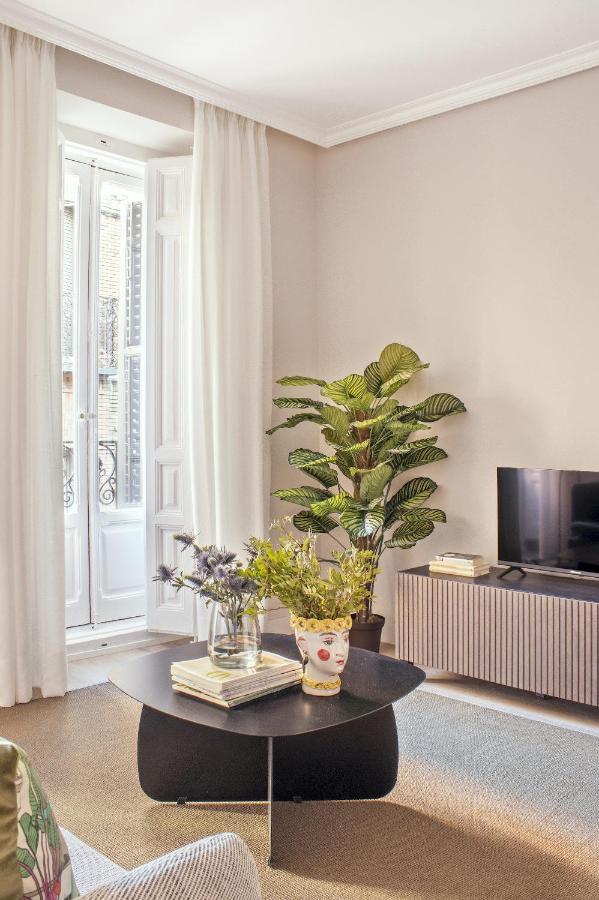 Brigth Stylish - 2Bedrooms 2Bathrooms - Malasana Мадрид Екстериор снимка