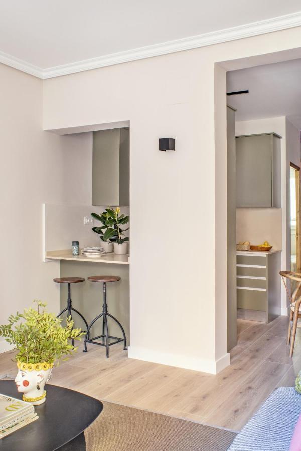 Brigth Stylish - 2Bedrooms 2Bathrooms - Malasana Мадрид Екстериор снимка